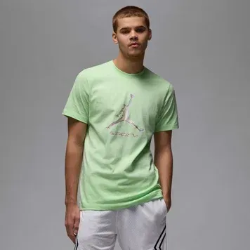 Футболка Jordan Sport Dri-FIT T-Shirt | HQ7984-376 фото