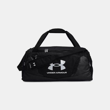 Дорожня сумка Under Armour Undeniable 5.0 Medium Duffle Bag | 1369223-001 фото