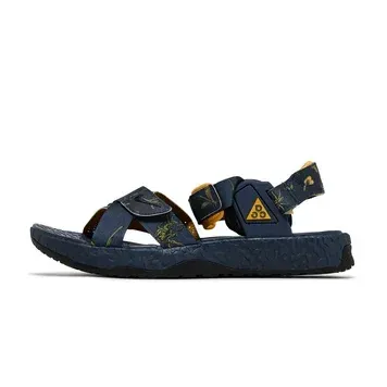 Сандалі Nike ACG Air Deschutz+ SE 'Thunder Blue'| DR1020-400 фото