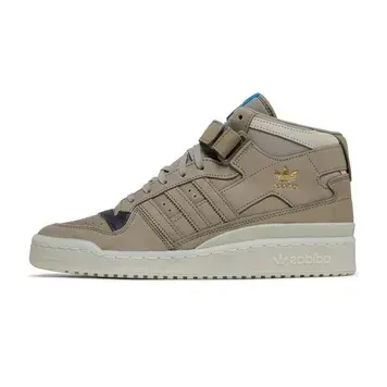 Кросівки adidas Forum Mid 'Clay Sesame'| HQ1508 фото