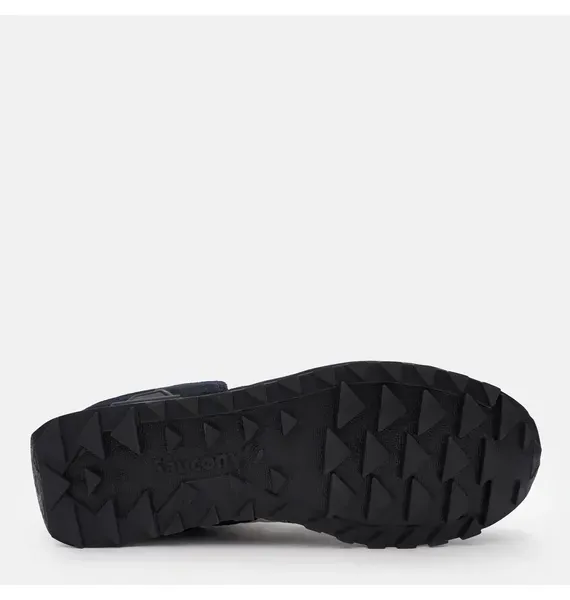 Чоловічі кросівки Saucony Shadow Black | 2108-518 фото