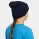 Підліткова шапка Nike Cuffed Beanie | CW5871-410 фото 2