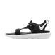 Жіночі сандалі Nike Vista Sandal 'Black White'| DJ6607-001 фото 1