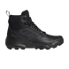 Черевики adidas TERREX UNITY LEA MID RAIN.RDY 'Black Grey'| IF4977 фото 2