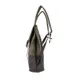 Рюкзак Rains Buckle Bag | 1371-GREEN фото 1