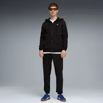 Спортивний костюм Puma ESS ELEVATED Suit | 69177101 фото