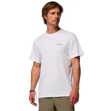 Футболка Columbia Csc Basic Men's T-shirt | 2154991100 фото