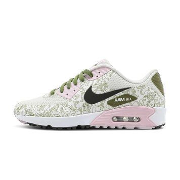 Кросівки Nike Air Max 90 NRG Golf 'Space'| CU9980-100 фото