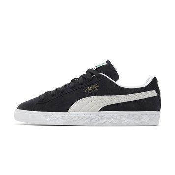 Кросівки Puma Suede Classic 21 'Black White'| 374915-01 фото