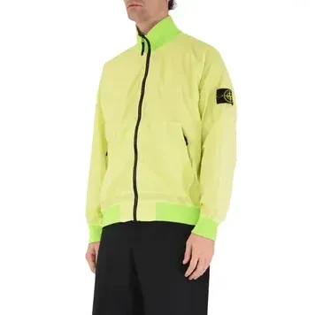 Чоловіча куртка Stone Island | 761560354 V0031 фото