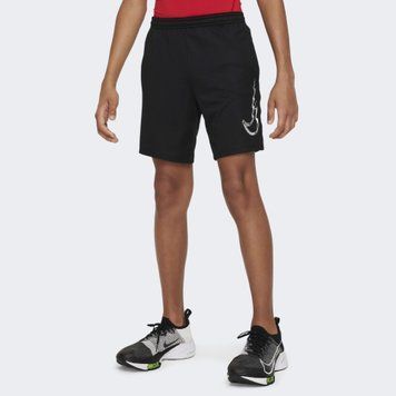 Підліткові шорти Nike Trophy23 Dri-Fit | FN8706-010 фото