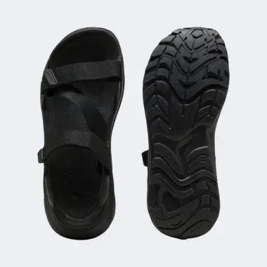 Чоловічі сандалі Puma Hypnotic Sandal LT | 40484401 фото