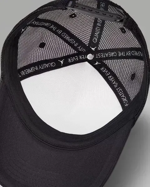 Підліткова бейсболка Jordan Foam Trucker Hat | 9A0940-023 фото