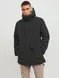 Чоловіча куртка Jack & Jones Jjtate | 12235845-BLACK