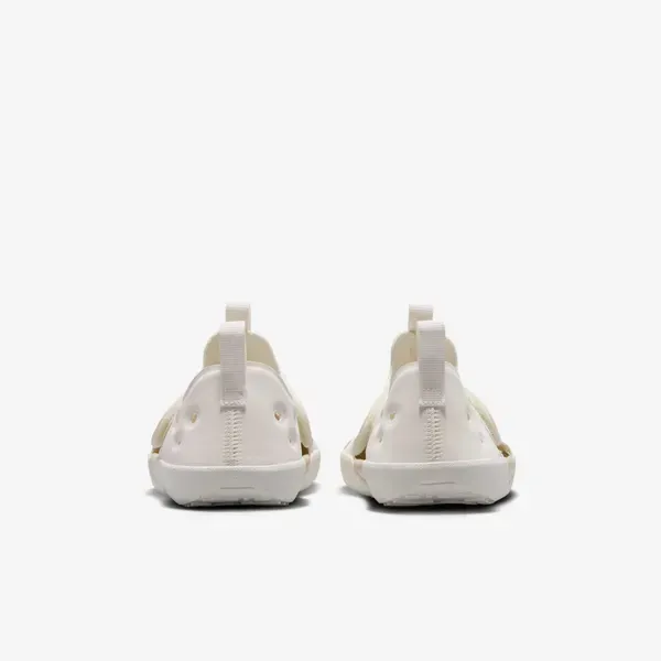 Підліткові сандалі Nike Sunray Protect 4 | HF6277-101 фото