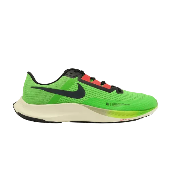 Чоловічі кросівки Nike Air Zoom Rival Fly 3 'Ekiden Zoom Pack'| DZ4775-304 фото