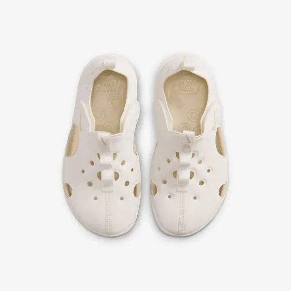Підліткові сандалі Nike Sunray Protect 4 | HF6277-101 фото