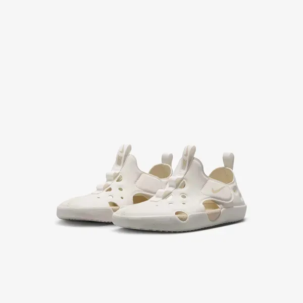 Підліткові сандалі Nike Sunray Protect 4 | HF6277-101 фото