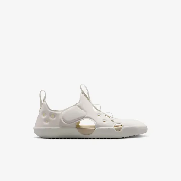Підліткові сандалі Nike Sunray Protect 4 | HF6277-101 фото