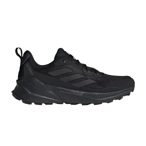 Чоловічі кросівки adidas Terrex Trailmaker 2.0 'Black Carbon'| JH6407 фото
