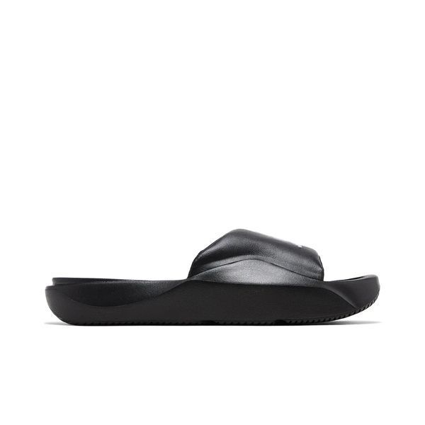 Капці Jordan Franchise Slide 'Black'| HF3263-001 фото