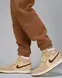 Штани Jordan Flight High-Pile Fleece Trousers | FV7450-223 фото 5