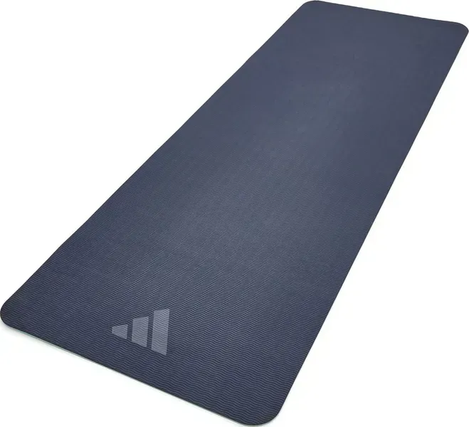 Килимок для йоги adidas Double Sided Yoga Mat | ADYG-10400BLM-NL фото