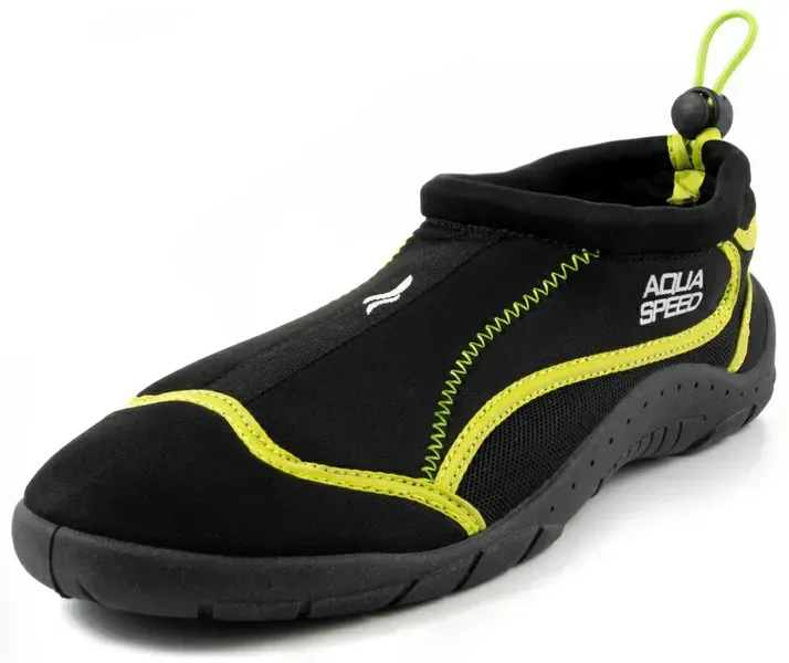Інший товар AQUA SPEED Aqua Shoe Model 28B | DT-704-78 фото