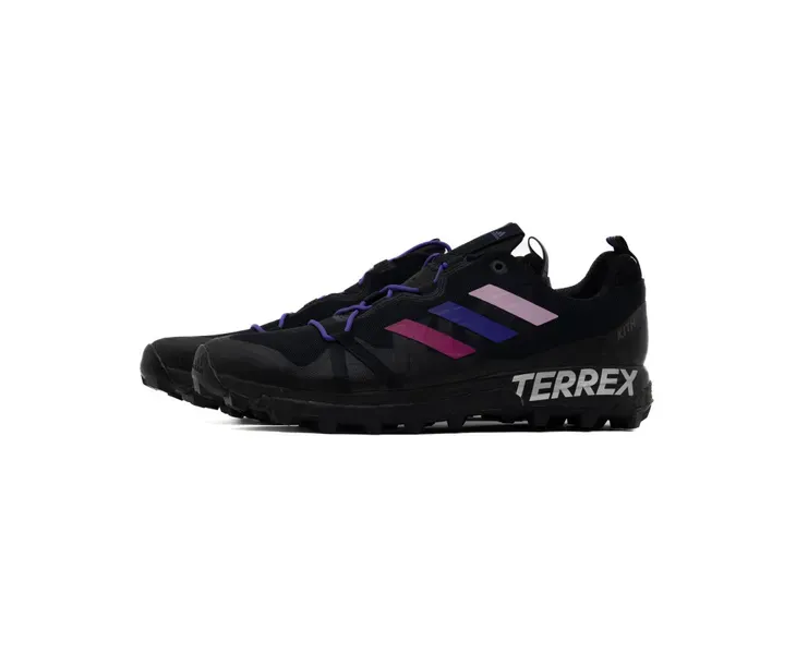 Чоловічі кросівки adidas TERREX | EE6258 фото