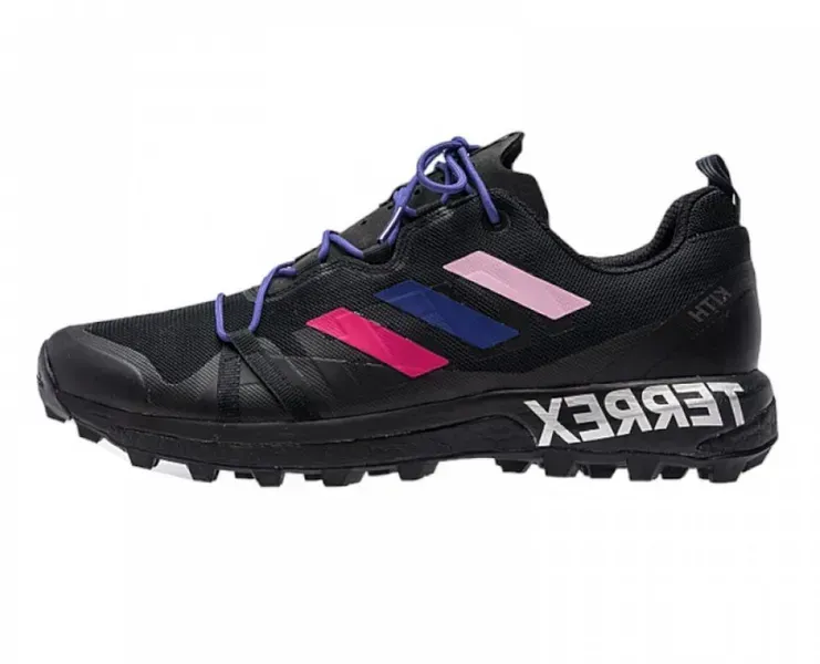 Чоловічі кросівки adidas TERREX | EE6258 фото