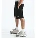 Чоловічі шорти The North Face Evolution Emb Black | NF0ABCWWJK3 фото 4