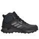 Жіночі черевики adidas TERREX AX4 Mid GORE-TEX Hiking Shoes 'Black'| HQ1049 фото 3