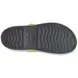 Дитячі сандалі Crocs Crocband Cruiser Sandal T | 209424-1NJ-SLATE GREY/ACI фото 6