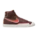 Чоловічі кросівки Nike Blazer Mid '77 Infinite 'Bronze Eclipse Crimson'| DA7233-200 фото 2