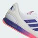 Футзалки adidas TOP SALA COMPETITION II INDOOR 'Cloud White / Pure Purple / Solar Turbo'| JP6980 фото 4