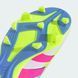 Бутси adidas PREDATOR CLUB FIRM/MULTI-GROUND 'Cloud White / Lucid Pink / Lucid Lemon'| ID1323 фото 7