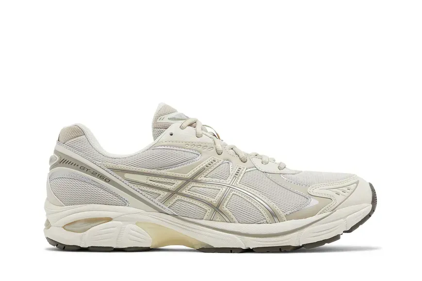 Кросівки ASICS GT 2160 'Oatmeal'| 1203A320-250 фото
