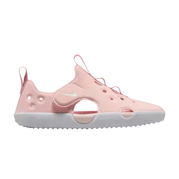 Дитячі сандалі Nike Sunray Protect 4 PS 'Echo Pink'| HF6277-600 фото