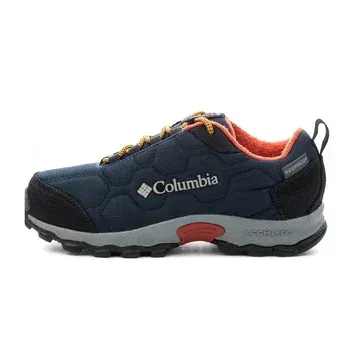 Підліткові черевики Columbia YOUTH FIRECAMP&trade; SLEDDER 3 WP | 1862901464 фото