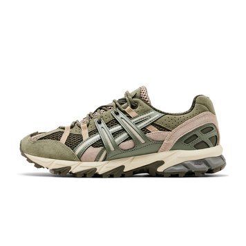 Кросівки ASICS Gel Sonoma 15-50 'Mantle Green'| 1201A438-302 фото