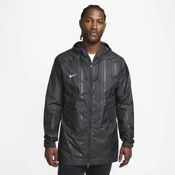 Чоловіча куртка Nike Storm-Fit Academy Pro Black | DV9289-010 фото