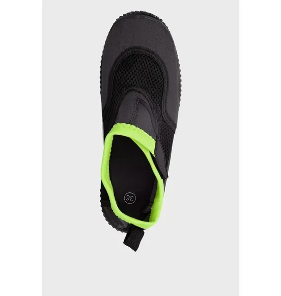 Аквашузи Arena Watershoes Black | 005293-100 фото