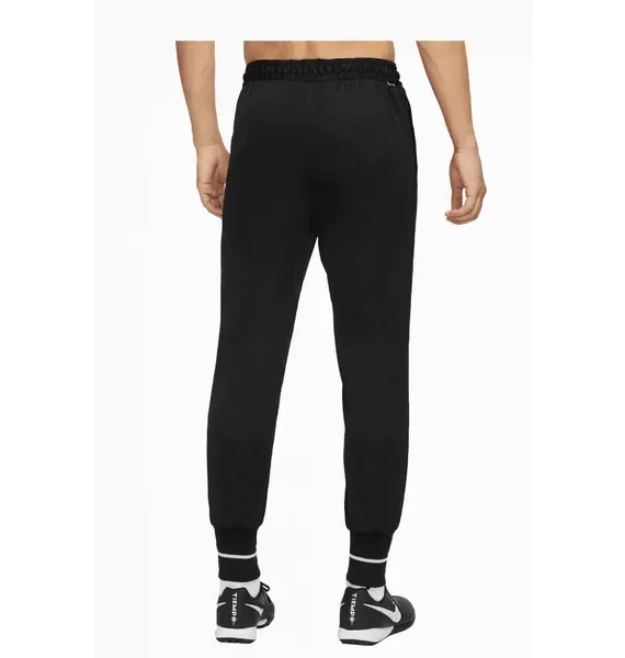 Чоловічі шкарпетки Nike Strike 22 Sock Cuff Black | DH9386-010 фото