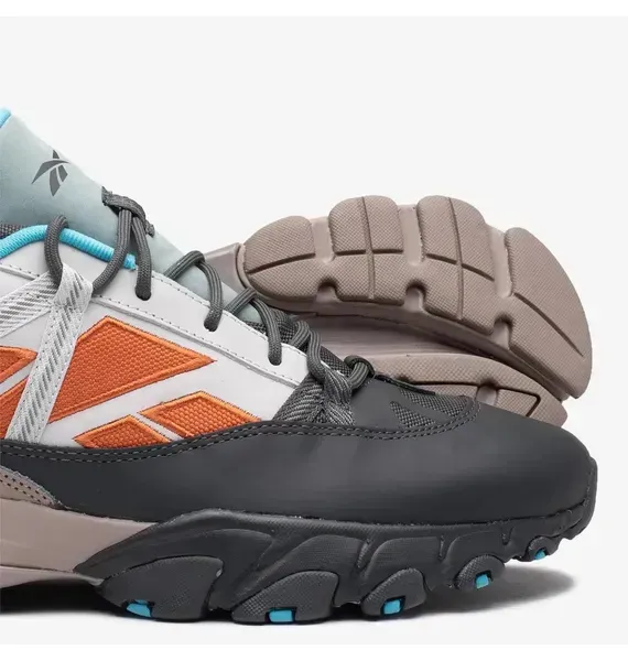 Чоловічі кросівки Reebok Dmx Trail Shadow Multi | GY5872 фото