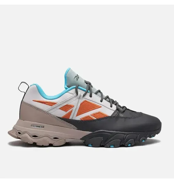 Чоловічі кросівки Reebok Dmx Trail Shadow Multi | GY5872 фото