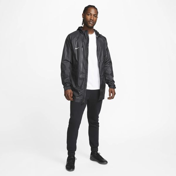 Чоловіча куртка Nike Storm-Fit Academy Pro Black | DV9289-010 фото