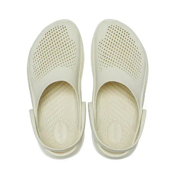 Сандалі Crocs LiteRide 360 Clog 'Beige'| 206708-2Y2 фото