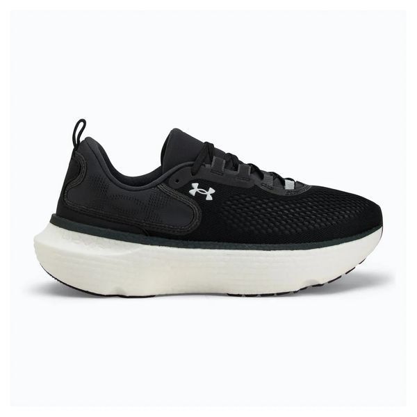 Чоловічі кросівки Under Armour Infinite Elite 2 Black | 3028169-001 фото