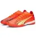 Чоловічі футзалки Puma Ultra Match It Orange | 106904-03 фото 4