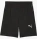 Чоловічі шорти Puma Teamfinal Training Shorts Black | 658566-03